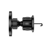 Tech-Protect N51 Car Phone Holder with MagSafe for Air Vent - Black - Image 2