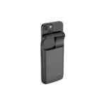 Tech-Protect PowerCase for iPhone 14 / 14 Pro with 4800mAh Powerbank - Black - Image 4
