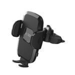 Tech-Protect V3 Car Phone Holder for CD Drive - Black - Image 3