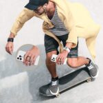 Tech-Protect MMR100 Magnetic Phone Holder/Ring with MagSafe - Gray - Image 4