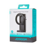 Joyroom JR-ZS413 magnetic travel stand for 4.7-7.0" phone - black - Image 6