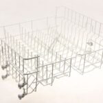 Nõudepesumasina ülemine korv 1751307400 BEKO DFN 2531, FAR, BLUESKY ja teistele