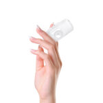 Wozinsky WF16-YCS 5000mAh 15W USB-C Mini Power Bank with Built-in USB-C Cable and Apple Watch Charger - White - Image 6