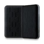 Karl Lagerfeld Powerbank inductive KLPB5FPGKSKIHK 16W 5000mAh black/black Karl Head Pin MagSafe - Image 3