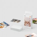 XIAOMI Mi Portable Photo Printer Paper 2x3-inch 20 sheets, fotopaber