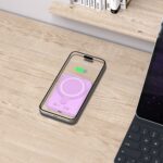 Tech-Protect LifeMag MagSafe PB10 5000mAh Power Bank - Pink - Image 7