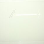 Külmkapi klaasriiul 727134600  Liebherr Ces 4023-23 CP3523/21I, G2713-22A ja teistele mudelitele