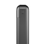 Powerbank Dudao K18-1W 10000mAh USB-A / USB-C / Micro USB - black - Image 4