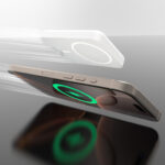 Powerbank Dudao K26 10000mAh 20W USB-A / USB-C / MagSafe - white - Image 7