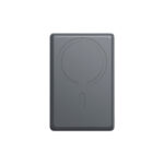 Joyroom JR-PBM08 Pro 10000mAh Ultrathin Powerbank - Gray - Image 3