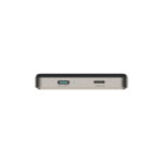 Joyroom JR-PBM08 Pro 10000mAh Ultra-Thin Powerbank - Titanium - Image 6