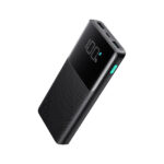 Joyroom JR-PBF20 25W 10000mAh Power Bank - Black - Image 2
