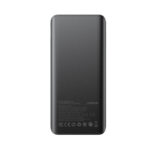 Joyroom JR-PBF20 25W 10000mAh Power Bank - Black - Image 3