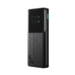 Joyroom JR-PBF20 25W 10000mAh Power Bank - Black - Image 4