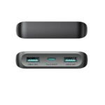 Joyroom JR-PBF20 25W 10000mAh Power Bank - Black - Image 7
