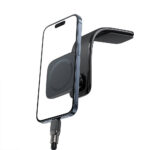 Acefast D29 Magnetic Dashboard Mount with MagSafe - Black - Image 4
