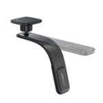 Acefast D29 Magnetic Dashboard Mount with MagSafe - Black - Image 5