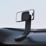 Acefast D29 Magnetic Dashboard Mount with MagSafe - Black - Image 8