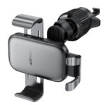 Acefast D38 gravity car air vent mount - black - Image 2