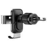 Acefast D38 gravity car air vent mount - black - Image 3