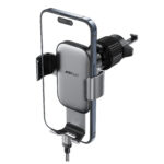 Acefast D38 gravity car air vent mount - black - Image 4