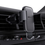 Acefast D38 gravity car air vent mount - black - Image 7