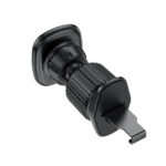 Acefast D34 Magnetic Air Vent Holder - Black - Image 2
