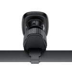 Acefast D34 Magnetic Air Vent Holder - Black - Image 4