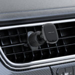 Acefast D34 Magnetic Air Vent Holder - Black - Image 8