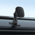 Acefast D35 Magnetic Dashboard Holder - Black - Image 7