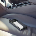 Wozinsky WRW349YWS 10000 mAh Magnetic Power Bank - White - Image 6