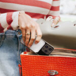 Wozinsky WRW349YWS 10000 mAh Magnetic Power Bank - White - Image 8