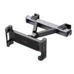 Tech-Protect V3 Headrest Car Mount - Black - Image 4