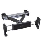 Tech-Protect V3 Headrest Car Mount - Black - Image 5