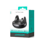 Joyroom JR-ZS330 Car Holder Stand - Black - Image 8
