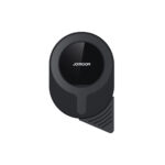 Joyroom JR-ZS418 Smartphone Holder with Stand and Suction Cups with MagSafe - Black - Image 4