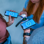 Powerbank 3mk PastelUp 10,000mAh 22.5W USB 1A1C - white - Image 5