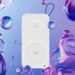 Powerbank 3mk PastelUp 10,000mAh 22.5W USB 1A1C - white - Image 2