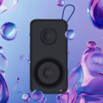 Powerbank 3mk PastelUp 10,000mAh 22.5W USB 1A1C - black - Image 2