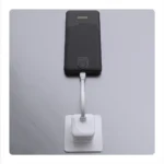 Powerbank Dudao K10Pro 2.4A 20000mAh 2 x USB-A - black - Image 2