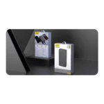 Powerbank Dudao K10Pro 2.4A 20000mAh 2 x USB-A - black - Image 4