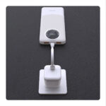 Powerbank Dudao K12Pro 22.5W PD 20000mAh USB-A, USB-C - white - Image 3