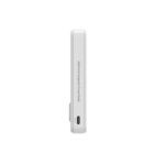 Powerbank Wozinsky WLWP-10KA0Y3WS 22.5W PD Qi2 10000 mAh, with stand, 1x USB-A, 1x USB-C - white - Image 8
