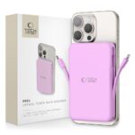 Tech-Protect PB31 MagSafe 10000mAH Power Bank - Purple