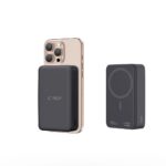 Powerbank Tech-Protect PB12 LifeMag MagSafe 20000MAH - black - Image 5