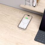 Powerbank Tech-Protect PB12 LifeMag MagSafe 20000MAH - white - Image 7