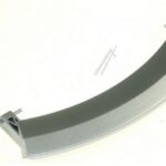 Pesumasina luugi avamise käepide 00751789 BOSCH/SIEMENS ja teistele mudelitele