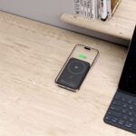 Powerbank Tech-Protect PB24 LifeMag QI2 MagSafe 10000 mAh - black - Image 7