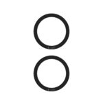 Tech-Protect MMP-110 2in1 MagSafe Ring - Black / Black - Image 2