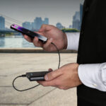 Powerbank SBS TTBB10000FASTPD20K 10000 mAh 20W with Power Delivery - black - Image 5